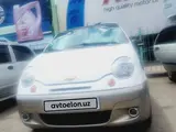 Белый Chevrolet Matiz, 2 позиция 2018 года, КПП Механика, в Ташкент за 5 000 y.e. id5258492, Фото №1