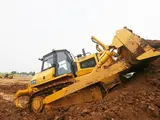 Sem  Гусеничный бульдозер SEM [818F] 2025 года, в Ташкент за 107 000 y.e. id6231305, Фото №1