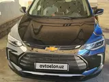 Chevrolet Tracker, 3 позиция 2024 года, в Ташкентский район за 17 500 y.e. id6695703, Фото №1