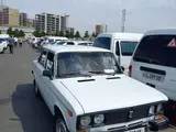 Белый ВАЗ (Lada) 2106 1993 года, КПП Механика, в Ташкент за 2 200 y.e. id5213902, Фото №1