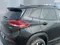 Черный Chevrolet Tracker, 1 позиция 2023 года, КПП Автомат, в Ургенчский район за ~16 543 y.e. id5089097