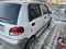 Белый Chevrolet Matiz, 4 позиция 2017 года, КПП Механика, в Ташкент за 6 300 y.e. id3021459