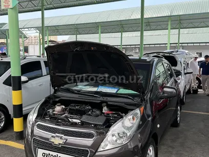 Chevrolet Spark, 4 pozitsiya 2018 yil, КПП Mexanika, shahar Toshkent uchun 8 800 у.е. id5196086