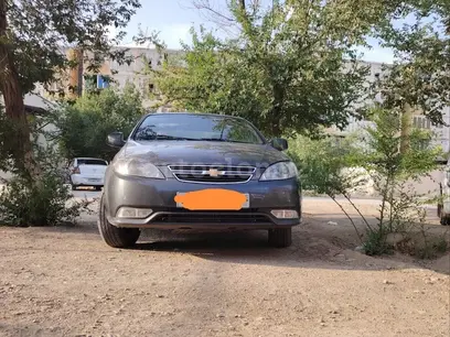 Chevrolet Gentra, 1 позиция Газ-бензин 2020 года, КПП Механика, в Навои за ~11 800 y.e. id6381394