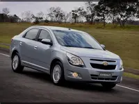 Chevrolet Cobalt, 4 позиция 2025 года, КПП Автомат, в Коканд за ~11 686 y.e. id5451017