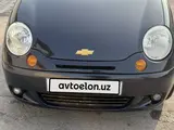 Chevrolet Matiz, 4 позиция 2012 года, КПП Автомат, в Фергана за 4 400 y.e. id6751314, Фото №1