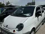 Белый Chevrolet Matiz, 4 позиция 2018 года, КПП Механика, в Ташкент за 5 100 y.e. id5258435, Фото №1