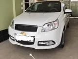 Chevrolet Nexia 3, 2 позиция 2022 года, КПП Механика, в Карши за 11 000 y.e. id6647558, Фото №1