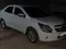 Белый Chevrolet Cobalt, 4 евро позиция 2023 года, КПП Автомат, в Карши за 13 300 y.e. id4971665