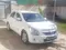 Белый Chevrolet Cobalt, 4 евро позиция 2023 года, КПП Автомат, в Карши за 13 300 y.e. id4971665