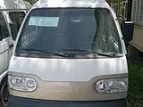 Белый Chevrolet Damas 2024 года, КПП Механика, в Самарканд за 8 400 y.e. id5025687