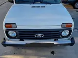 ВАЗ (Lada) Нива 2019 года, в Ургенч за ~8 269 y.e. id6653930, Фото №1
