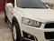 Белый Chevrolet Captiva, 3 позиция 2011 года, КПП Автомат, в Джизак за 10 400 y.e. id6232132