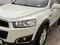 Белый Chevrolet Captiva, 3 позиция 2011 года, КПП Автомат, в Джизак за 10 400 y.e. id6232132