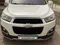 Белый Chevrolet Captiva, 3 позиция 2011 года, КПП Автомат, в Джизак за 10 400 y.e. id6232132