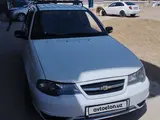 Oq Chevrolet Nexia 2, 3 pozitsiya DOHC 2016 yil, КПП Mexanika, shahar Qarshi uchun ~6 349 у.е. id5231366, Fotosurat №1