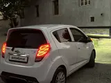 Chevrolet Spark, 2 позиция 2019 года, КПП Механика, в Самарканд за 7 000 y.e. id6469812, Фото №1