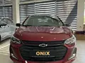Бордовый Chevrolet Onix 2023 года, КПП Автомат, в Ташкент за ~18 254 y.e. id6426536