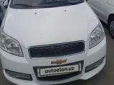 Chevrolet Nexia 3, 1 pozitsiya 2017 yil, КПП Mexanika, shahar Toshkent uchun 8 000 у.е. id5035155, Fotosurat №1
