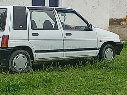 Белый Daewoo Tico 1999 года, КПП Механика, в Нурабадский район за ~1 899 y.e. id4951887