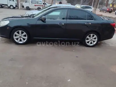Chevrolet Epica, 3 pozitsiya 2010 yil, КПП Avtomat, shahar Toshkent uchun 8 500 у.е. id4953939