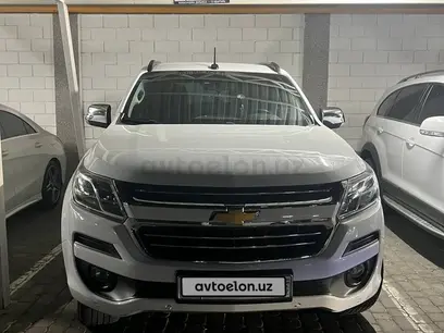 Chevrolet TrailBlazer 2020 года, в Ташкент за 26 800 y.e. id5210759
