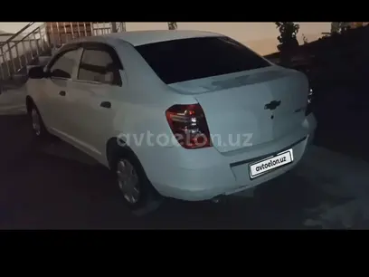 Chevrolet Cobalt, 2 позиция 2018 года, КПП Механика, в Ташкент за 9 600 y.e. id4783915