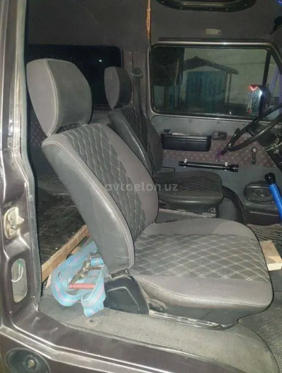 Volkswagen Transporter — 5