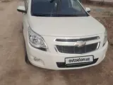 Chevrolet Cobalt, 2 pozitsiya 2013 yil, КПП Mexanika, shahar Nukus uchun ~6 784 у.е. id6409697, Fotosurat №1