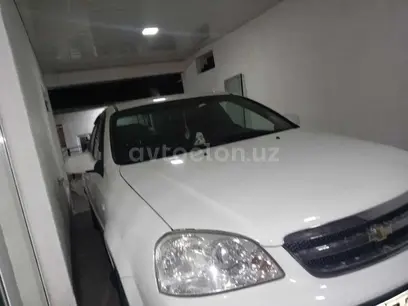 Chevrolet Lacetti 2012 года, КПП Механика, в Ташкент за ~9 021 y.e. id5215408