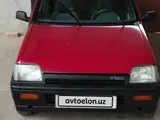 Красный Daewoo Tico 2001 года, КПП Механика, в Самарканд за ~2 869 y.e. id5028187, Фото №1