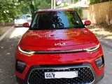 Красный Kia Soul 2022 года, КПП Автомат, в Ташкент за ~19 832 y.e. id6422640, Фото №1