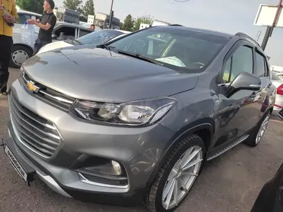 Chevrolet Tracker, 1 позиция 2019 года, в Ташкент за 13 000 y.e. id4979107