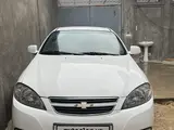 Белый Chevrolet Gentra, 1 позиция 2015 года, КПП Механика, в Ташкент за 10 600 y.e. id4810462, Фото №1