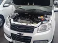 Белый Chevrolet Nexia 3, 3 позиция 2016 года, КПП Автомат, в Ташкент за 8 500 y.e. id5032432