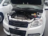 Белый Chevrolet Nexia 3, 3 позиция 2016 года, КПП Автомат, в Ташкент за 8 500 y.e. id5032432, Фото №1
