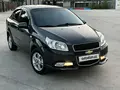 Chevrolet Nexia 3, 4 позиция 2022 года, КПП Автомат, в Ташкент за 10 300 y.e. id6506350