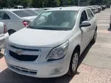 Oq Chevrolet Cobalt, 4 pozitsiya 2024 yil, КПП Avtomat, shahar Toshkent uchun 12 600 у.е. id5217837