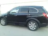 Черный Chevrolet Captiva, 1 позиция 2009 года, КПП Механика, в Навои за ~9 431 y.e. id5030058, Фото №1