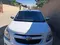 Белый Chevrolet Cobalt, 2 евро позиция 2021 года, КПП Механика, в Наманган за 12 500 y.e. id3267708