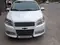 Белый Chevrolet Nexia 3, 2 позиция 2018 года, КПП Механика, в Фергана за 8 200 y.e. id4965467