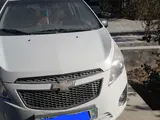 Oq Chevrolet Spark, 2 pozitsiya 2010 yil, КПП Mexanika, shahar Gurlan uchun ~5 841 у.е. id6721593, Fotosurat №1