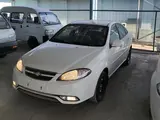 Chevrolet Lacetti 2022 года, КПП Механика, в Гиждуван за ~12 536 y.e. id5206572