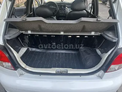 Белый Chevrolet Matiz, 2 позиция 2015 года, КПП Механика, в Ташкент за 5 200 y.e. id4932268