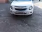 Белый Chevrolet Cobalt, 2 позиция 2013 года, КПП Механика, в Самарканд за 8 300 y.e. id4959257