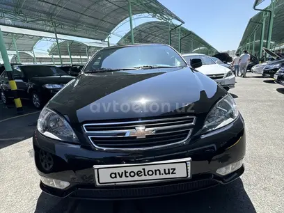 Черный Chevrolet Gentra, 3 позиция 2022 года, КПП Автомат, в Ташкент за 14 200 y.e. id5134269