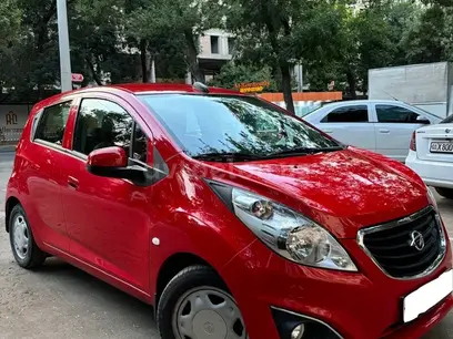 Chevrolet Spark 2020 года, КПП Автомат, в Ташкент за ~10 490 y.e. id5225853