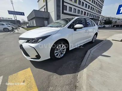 Toyota Corolla 2023 года, в Ташкент за 21 500 y.e. id4863377