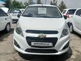 Chevrolet Spark, 2 позиция 2020 года, КПП Механика, в Ташкент за 9 500 y.e. id5034207, Фото №1