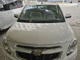 Chevrolet Cobalt, 4 позиция 2024 года, КПП Автомат, в Самарканд за 12 900 y.e. id5199133, Фото №1